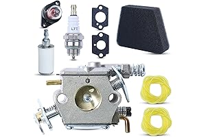 Exact Match Carburetor for Poulan 1900 1950 2050 2055 2150 2175 2250...