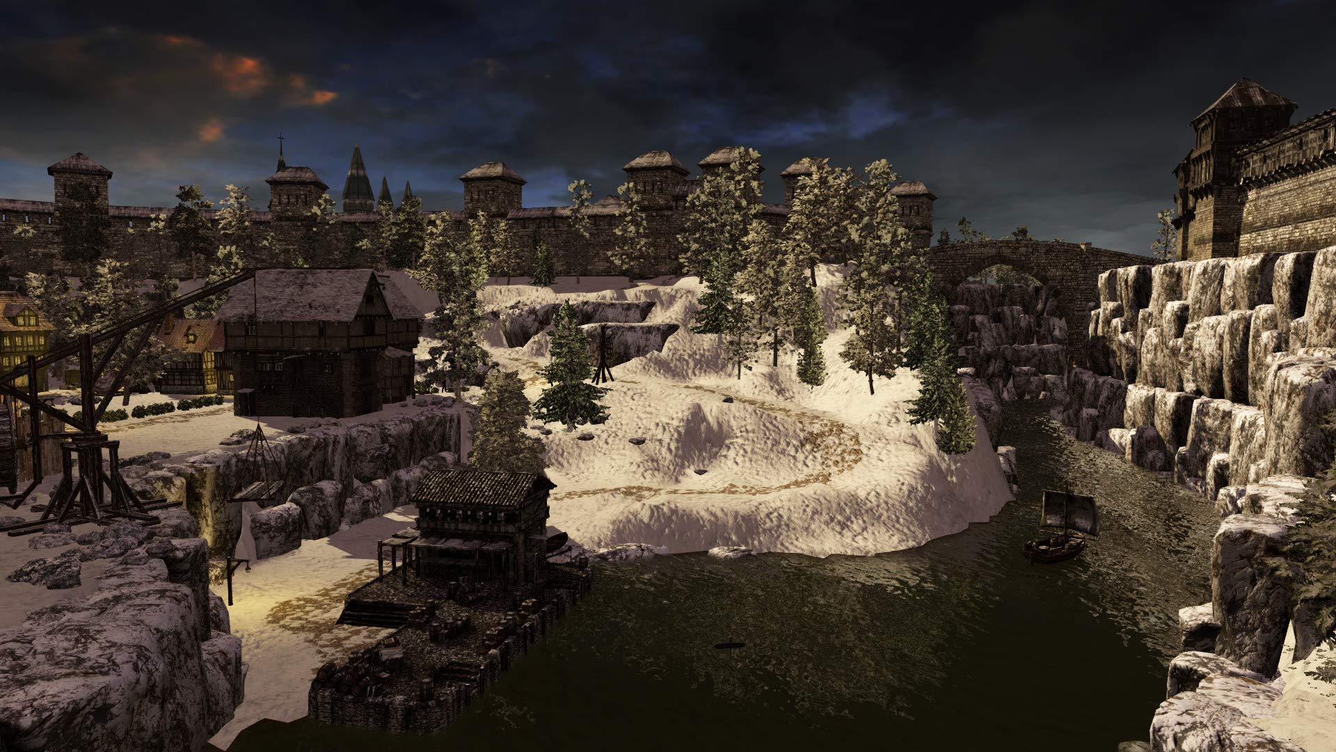 The Guild 3 - Aristocratic Edition