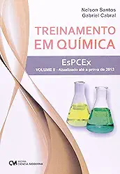 Treinamento em Quimica Espcex - Vol.2 - 1