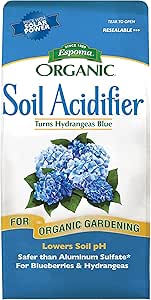 Espoma GSUL6 Soil Acidifier, 6-Pound