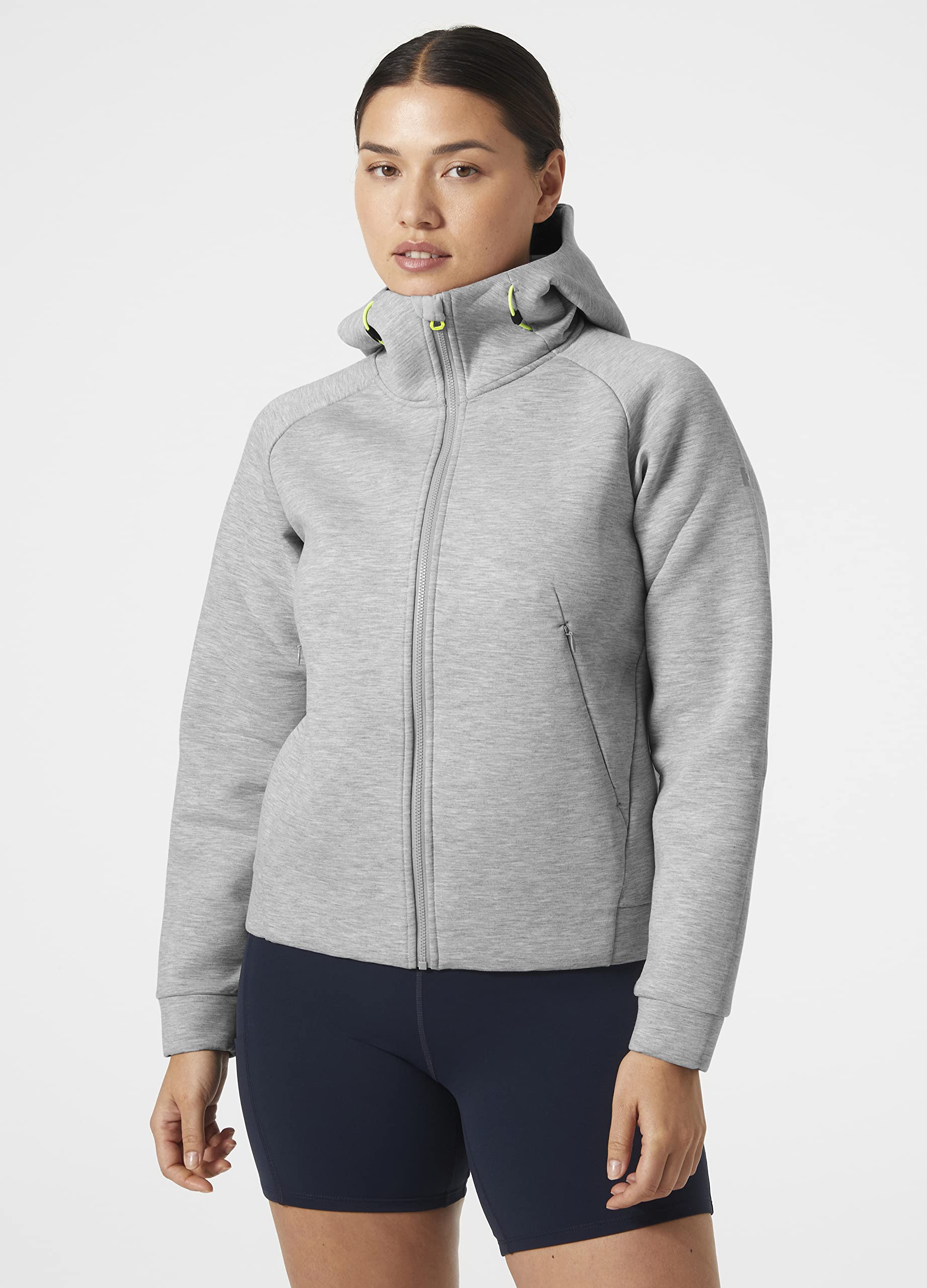 Helly Hansen Damska kurtka żeglarska HP Ocean 2.0 Full-Zip