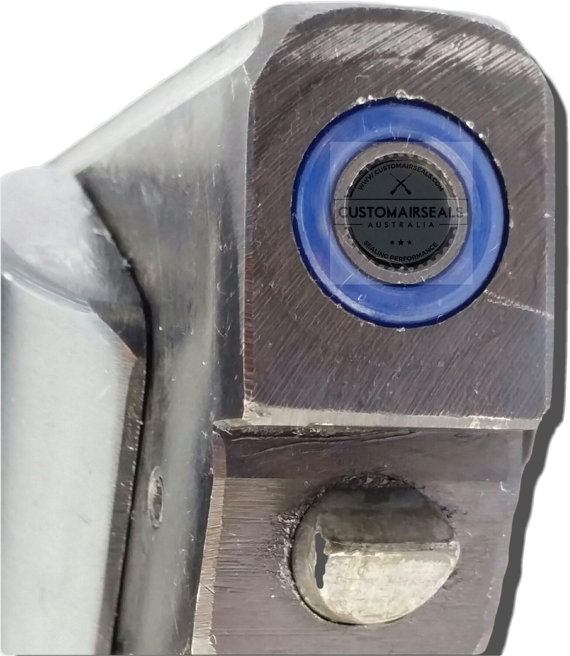 WEIHRAUCH HW Breech Seal 97 95 77 50 35 30 25 10 11 99 98 90 85 80 Beeman Models