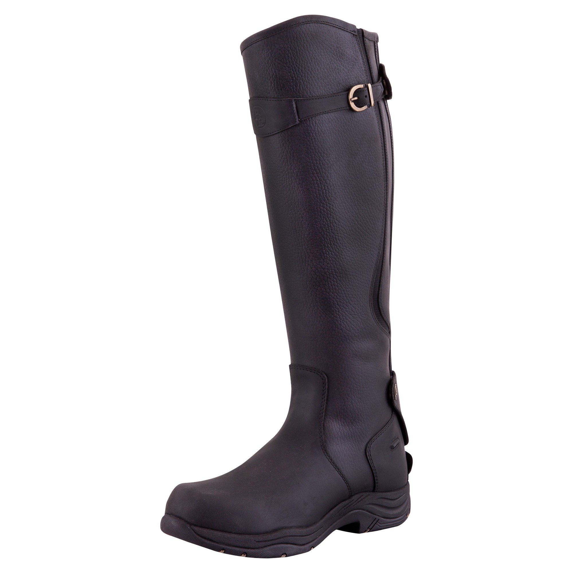 BR Bottes d'équitation d'hiver Vancouver