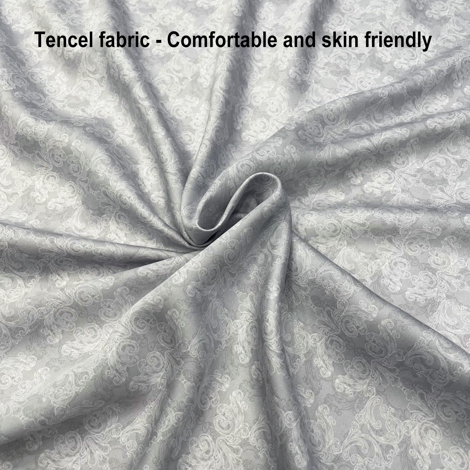 Sábanas para Sacos de Dormir Saco De Dormir De Seda Natural, Sacos De Dormir Portátiles Al Aire Libre Forrados con Sábanas, para Viajes, Hoteles, Campamentos Y Camas Individuales Y DOB