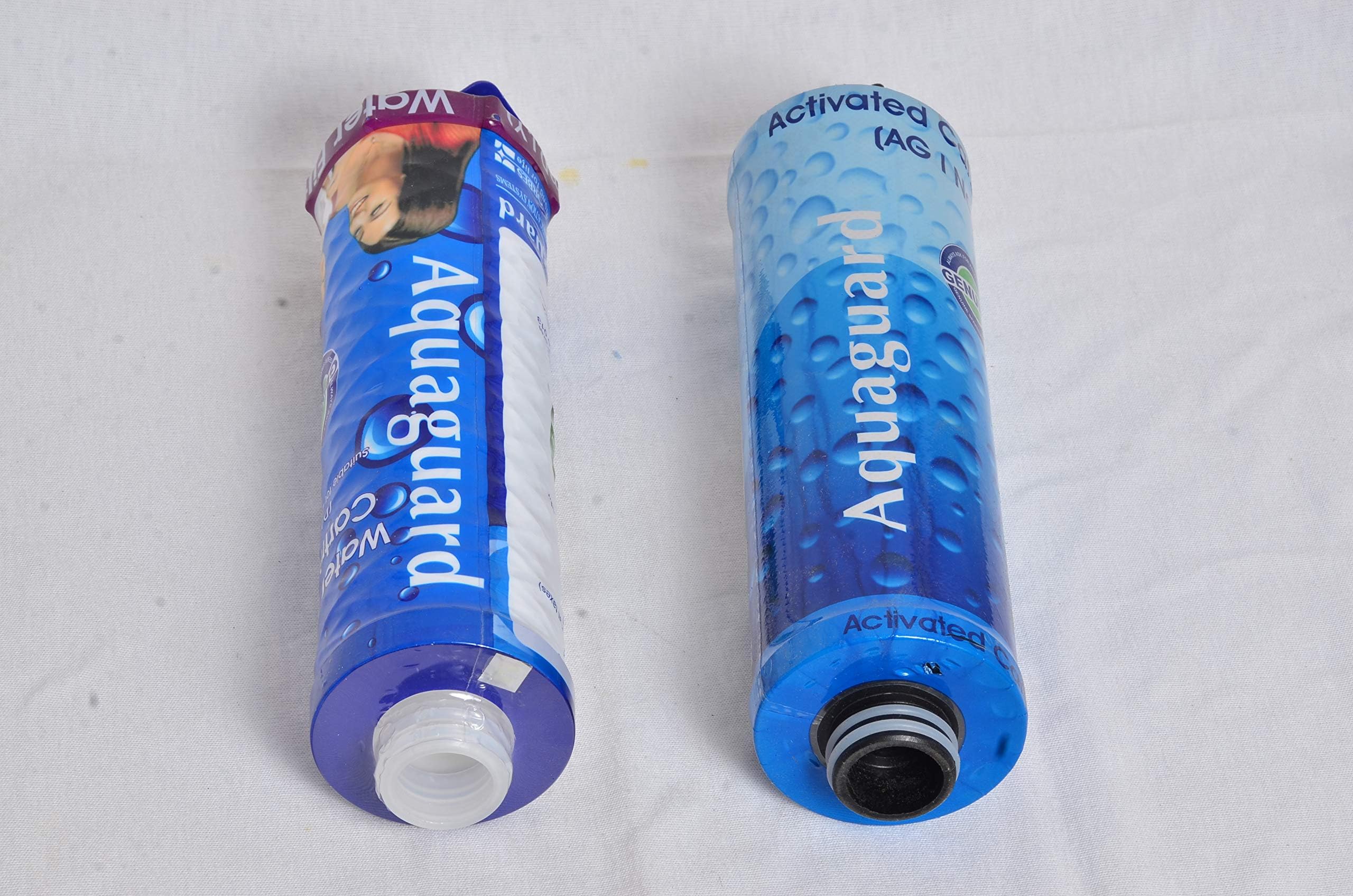 Eureka Forbes INOVA Candle and Carbon Block for I-Nova Infinity, 6000 L