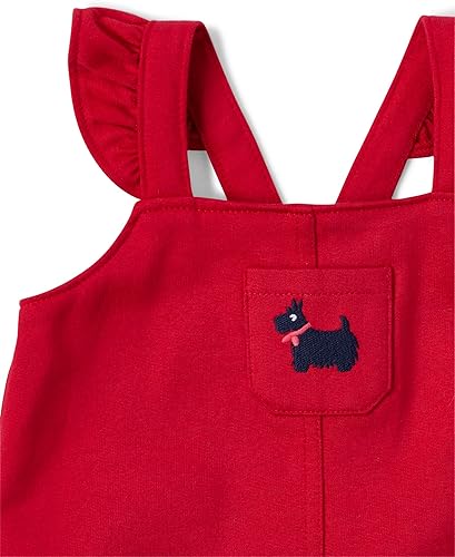 Miniatura 2 de The Children's Place unisex-baby Long Sleeve Bodysuit and Pants Set 2-pack