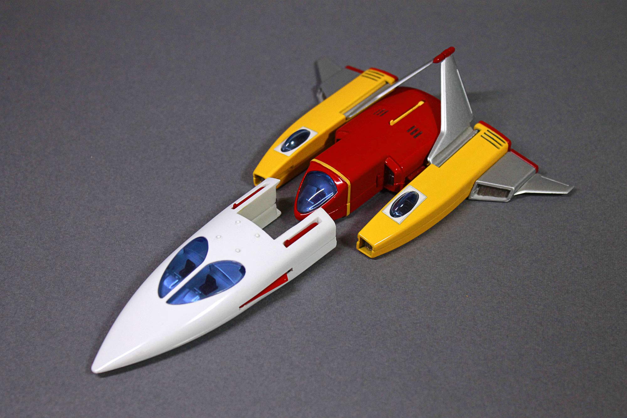 Amazon | メタル・アクション テスター1号 ～リニューアルVer