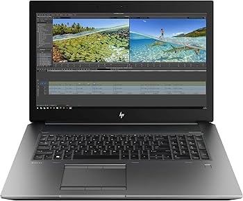 【ハイスペック/17インチ】HP Zbook i7 メモリ64GB 1TB ハイスペック/17インチ】HP Zbook i7 メモリ64GB 1TB