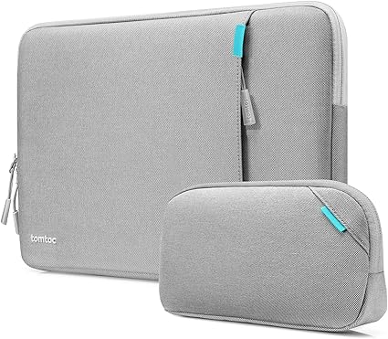 Amazon Co Jp Tomtoc パソコンケース 13インチ Macbook Air M2 M1 22 18 13型 Macbook Pro 22 M2 M1 16 13 12 3インチ Surface Pro対応 360 保護耐衝撃 ノートpcインナーバッグ グレー 家電 カメラ Amazon Co Jp Tomtoc パソコンケース 13インチ Macbook Air M2 M1 22 18 13型 Macbook Pro 22 M2 M1 16 13 12 3インチ Surface Pro対応 360 保護耐衝撃 ノートpcインナーバッグ グレー 家電 カメラ