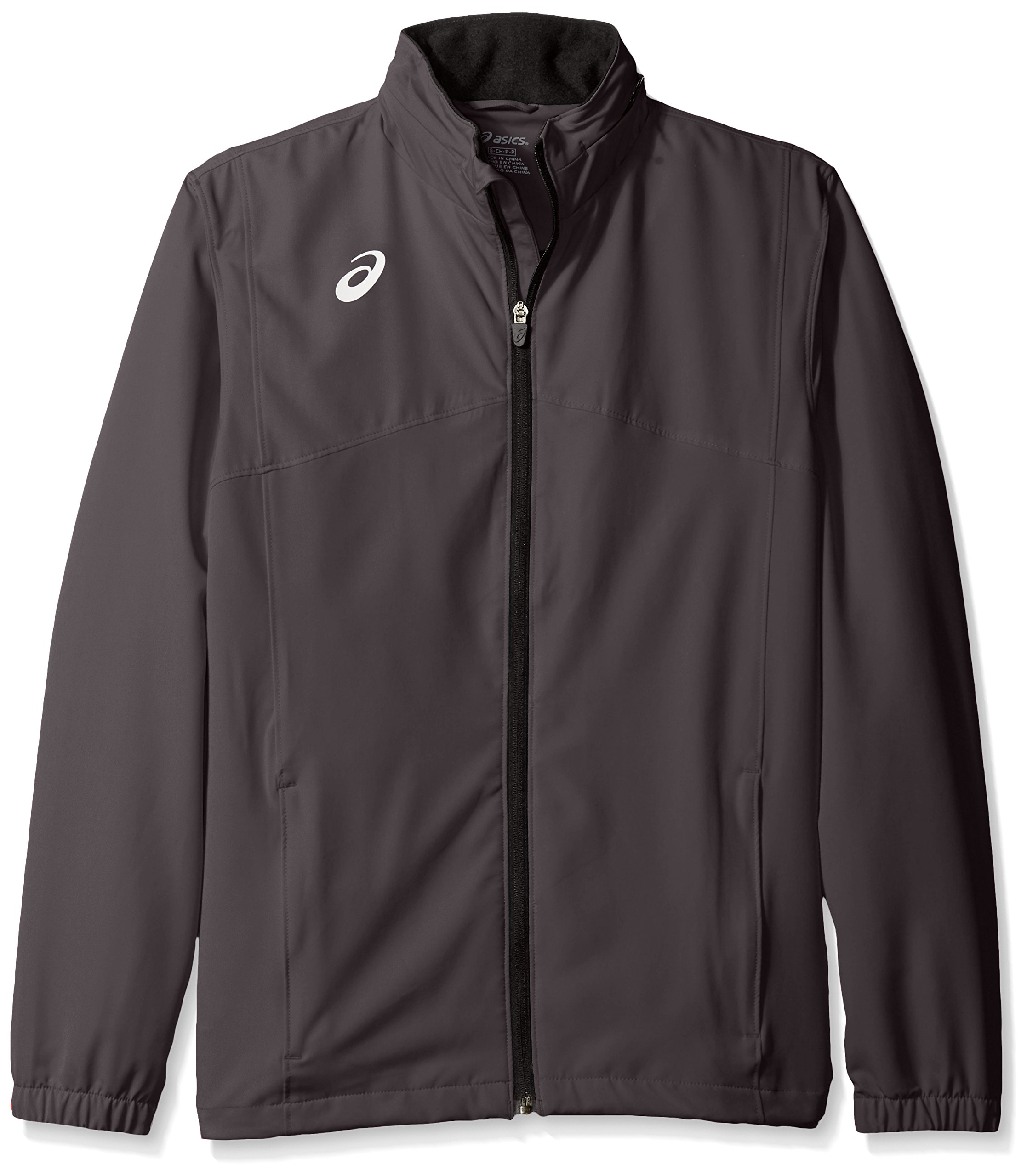 ASICS Unisex Team Battle Jacket