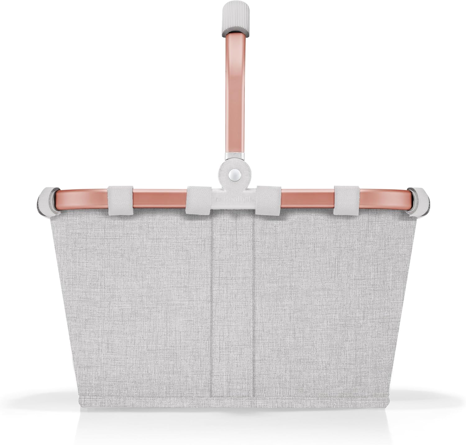 Reisenthel BN1036 CARRYBAG XS FRAME TWIST SKY ROSE Gym Bag Women's FRAME TWIST SKY ROSE Size Unica