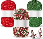 christmas yarn Top3商品
