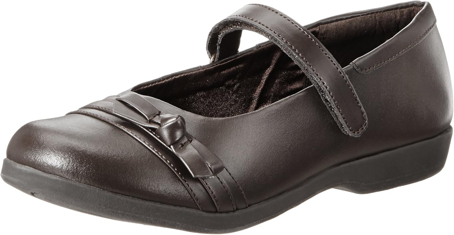Stride Rite Lesley Mary Jane (Toddler/Little Kid)