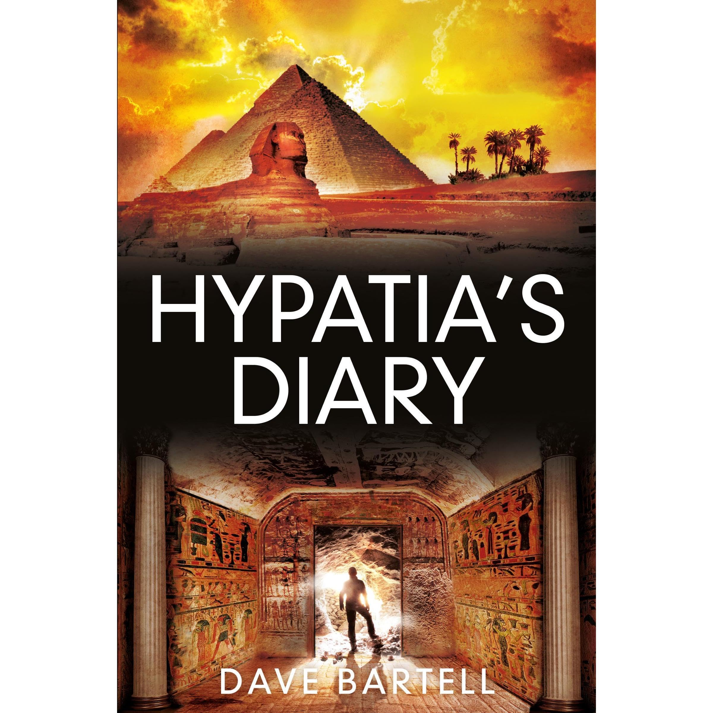 Hypatia's Diary