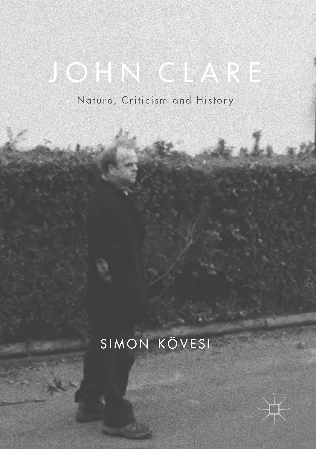 John Clare: Nature, Criticism and History