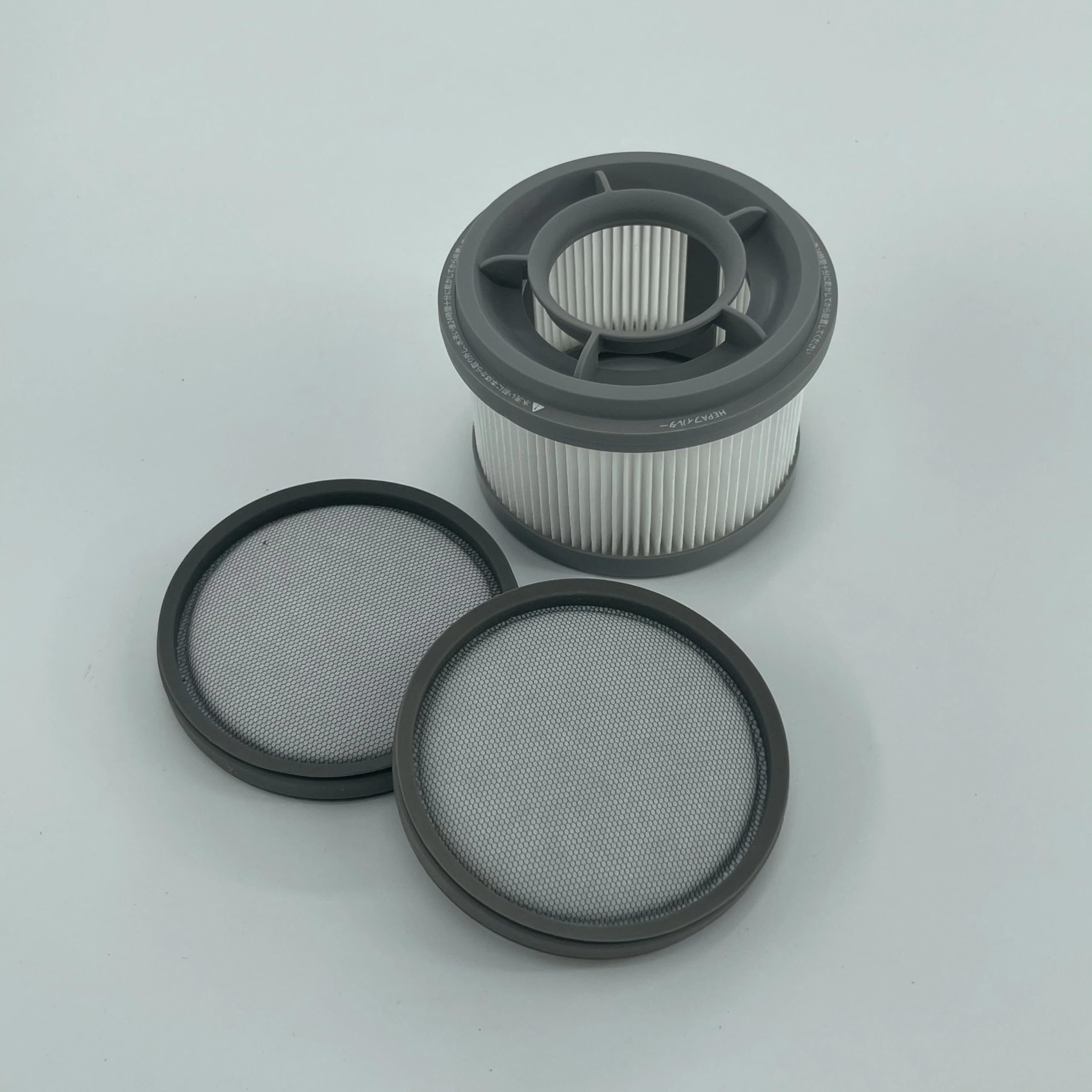 Juego de filtros HEPA for aspiradora XIAO-MI G9 G10(HEPA WP1)