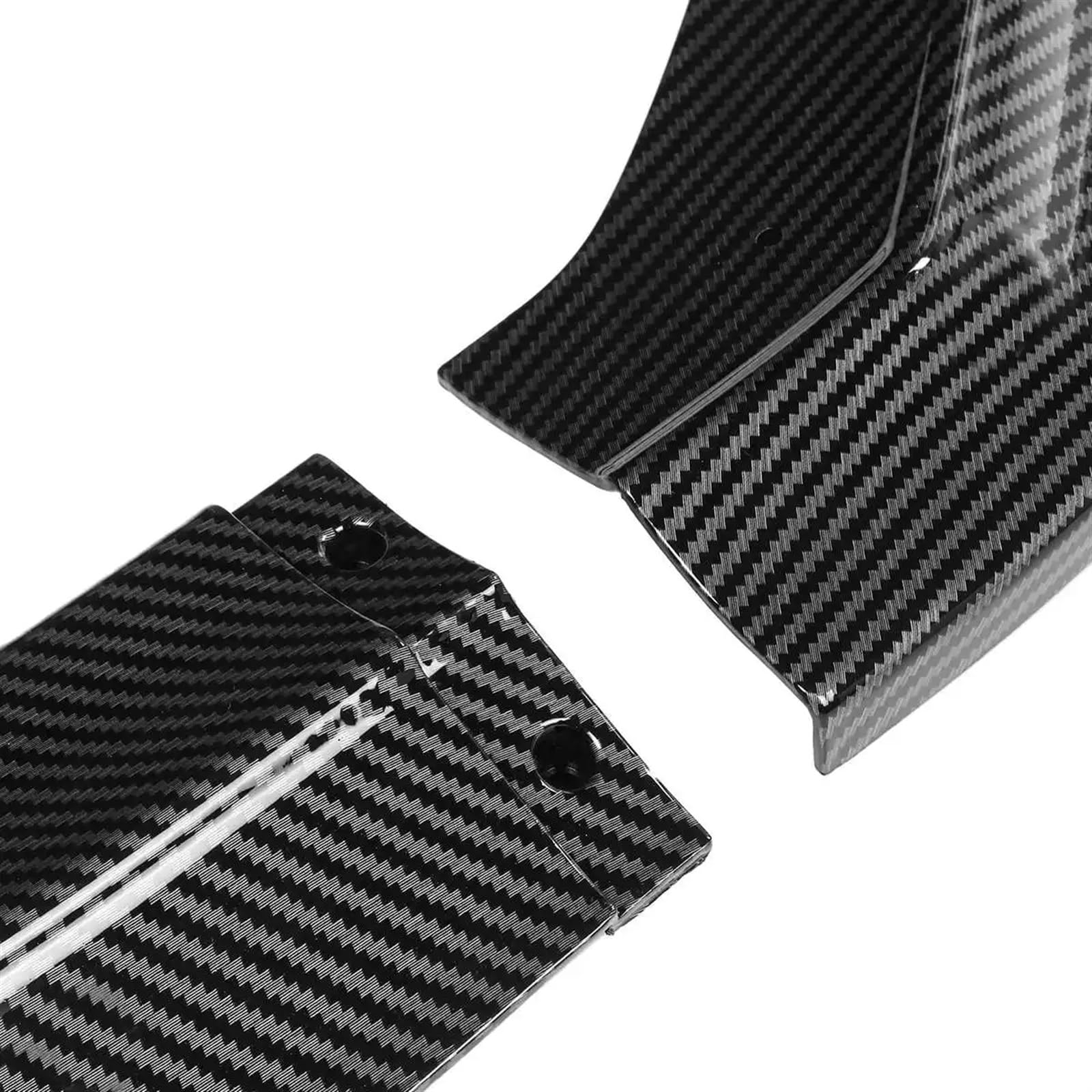 Listwa Spoilera Zderzaka Pasuje do Subaru WRX STI 2015-2019