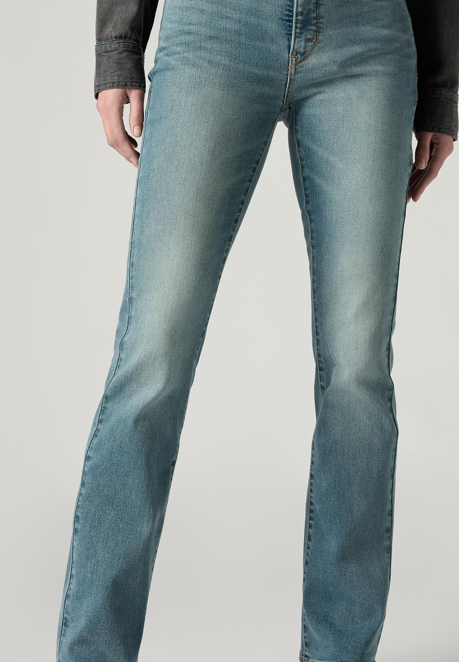 Levi's Damen Jeans 315 Shaping Boot