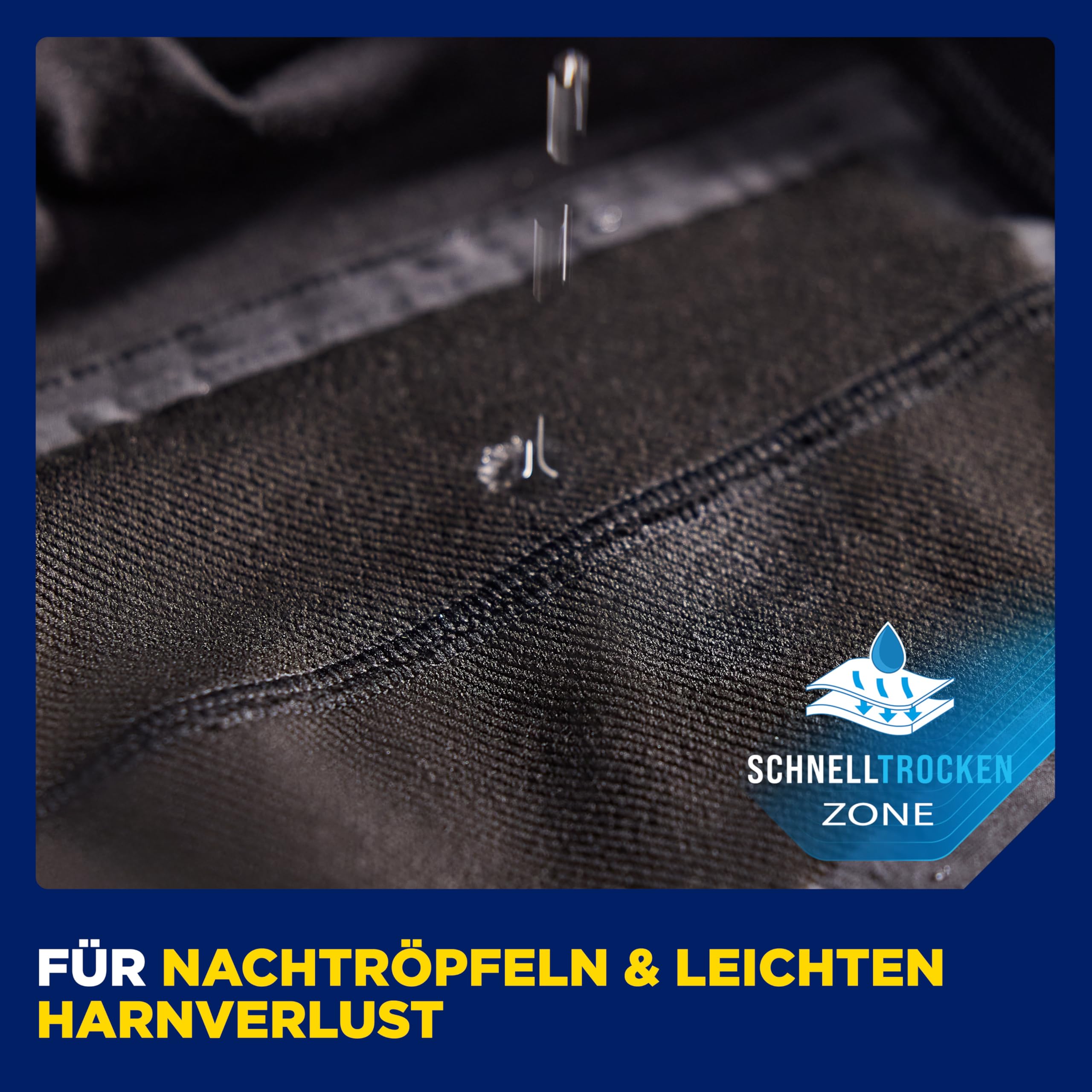 Tena Men Schützende Boxershorts