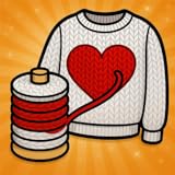 Thread Jam Puzzle: Unwind 3D Ropes