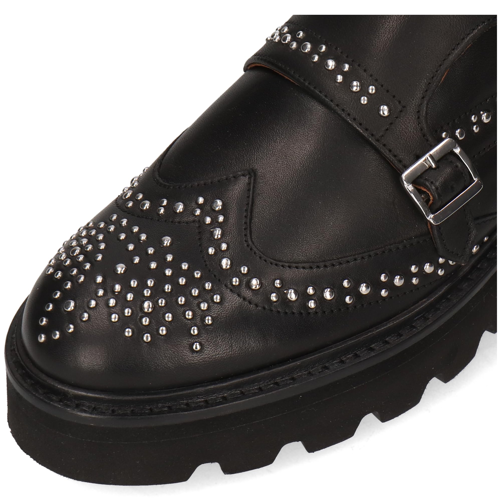 Melvin & Hamilton Sally 47 Mocasín monkstrapMujer