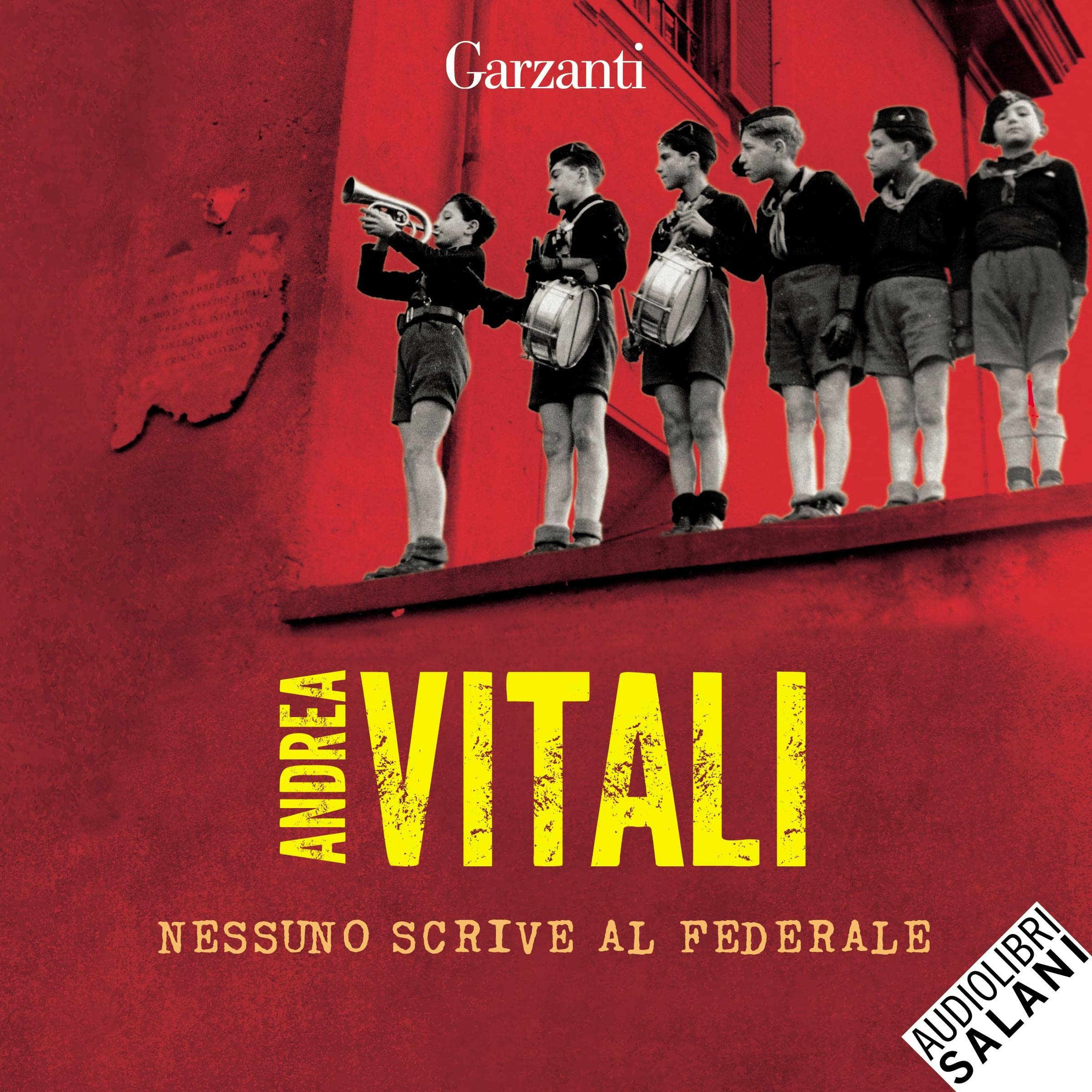 Nessuno scrive al Federale