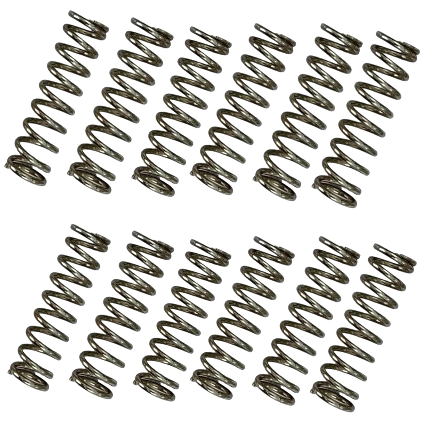 Patcea C-750 Compression Spring, 3/4
