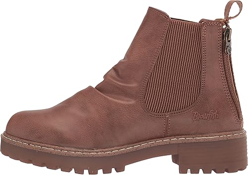 Miniatura 8 de Blowfish Malibu Botas Chelsea Redsen-2 para mujer