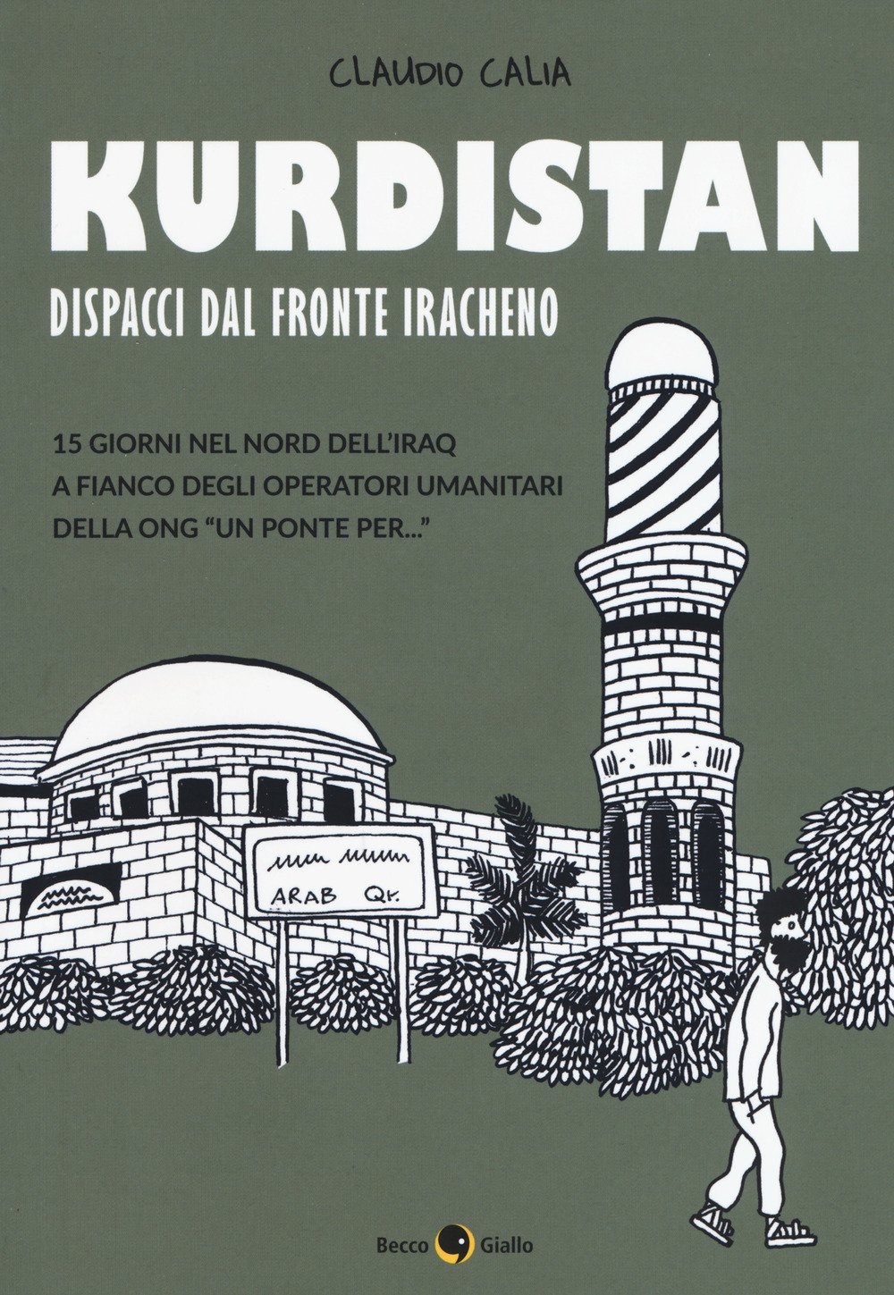 Kurdistan. Dispacci Dal Fronte Iracheno - 4