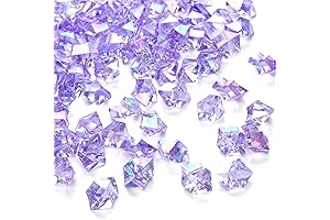 DomeStar Butterfly Holographic Ice