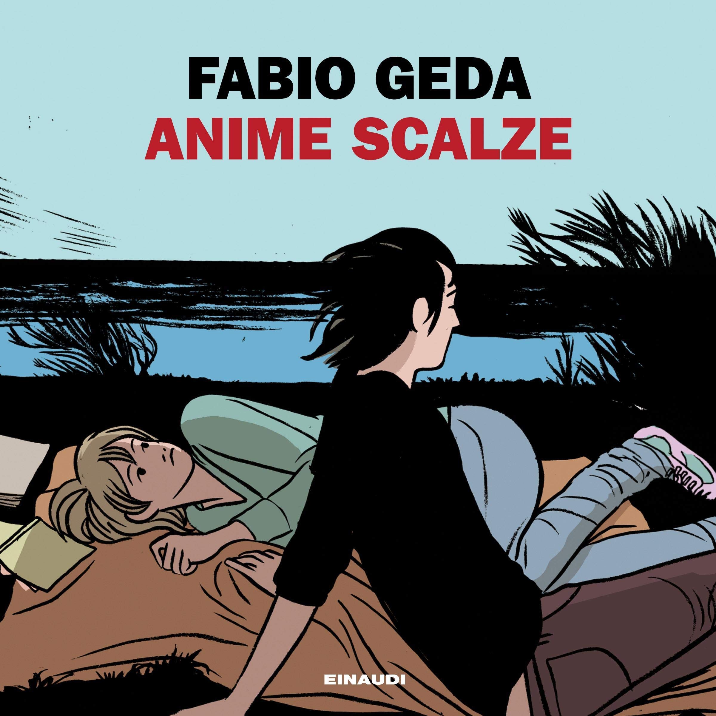 Anime Scalze