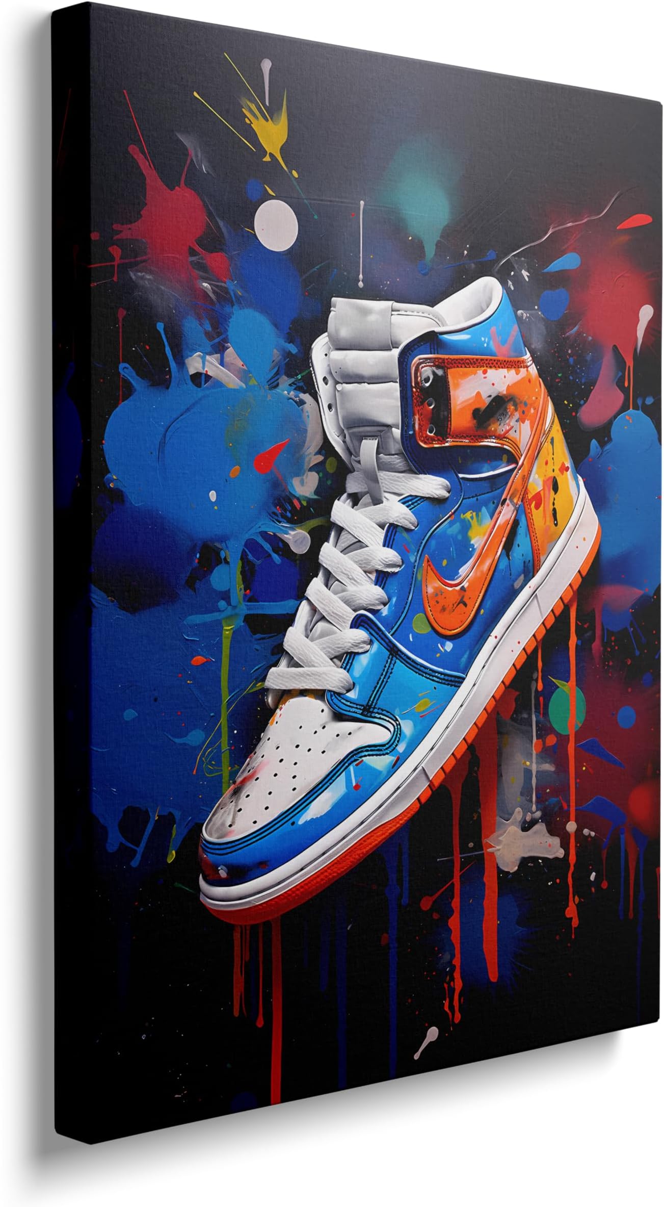 Imagenes de tenis nike para dibujar Clearance