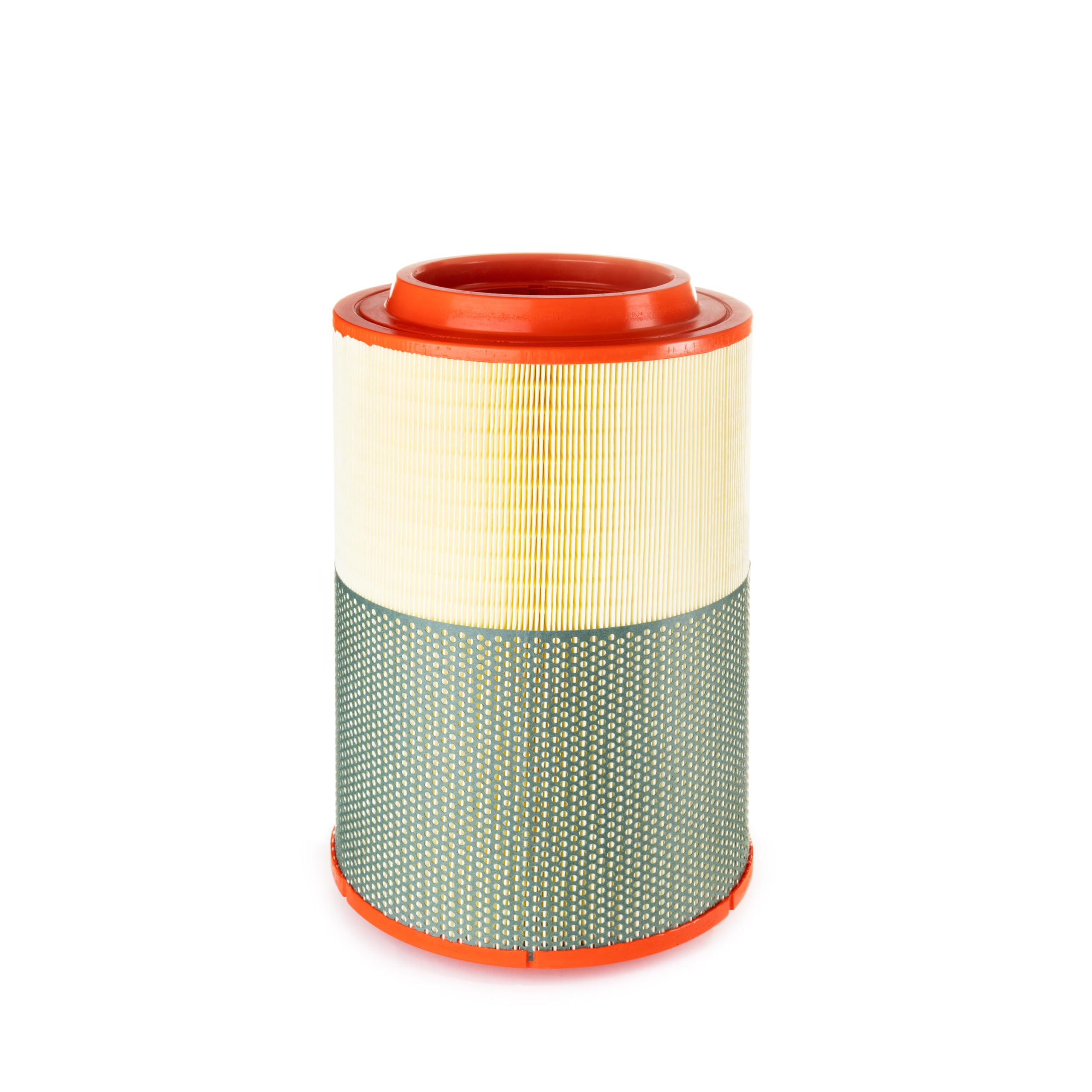 UFI Filters, Filtro de Aire 27.626.00, Filtro de Aire de Recambio, Apto para Camión, Apto para Modelos de Ginaf y Iveco