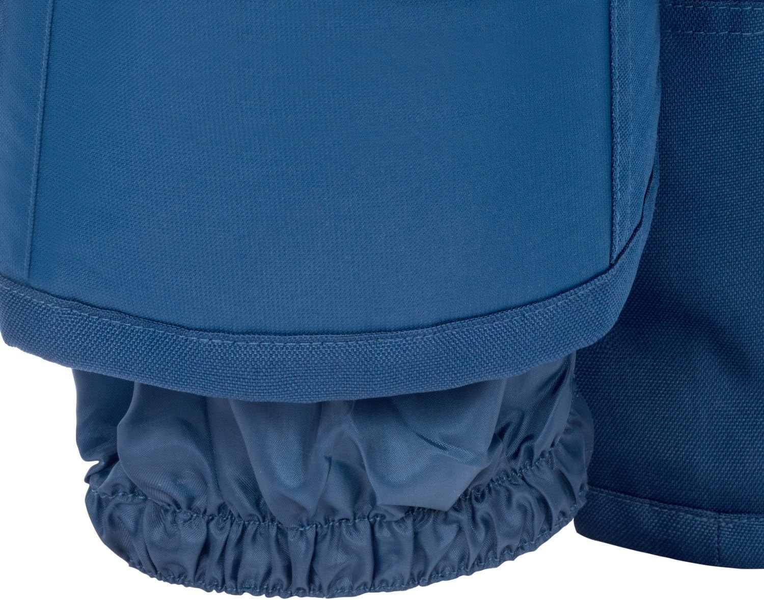 Lucky Bums Kids Ski Snow Pants, Reinforced Knees and Seat