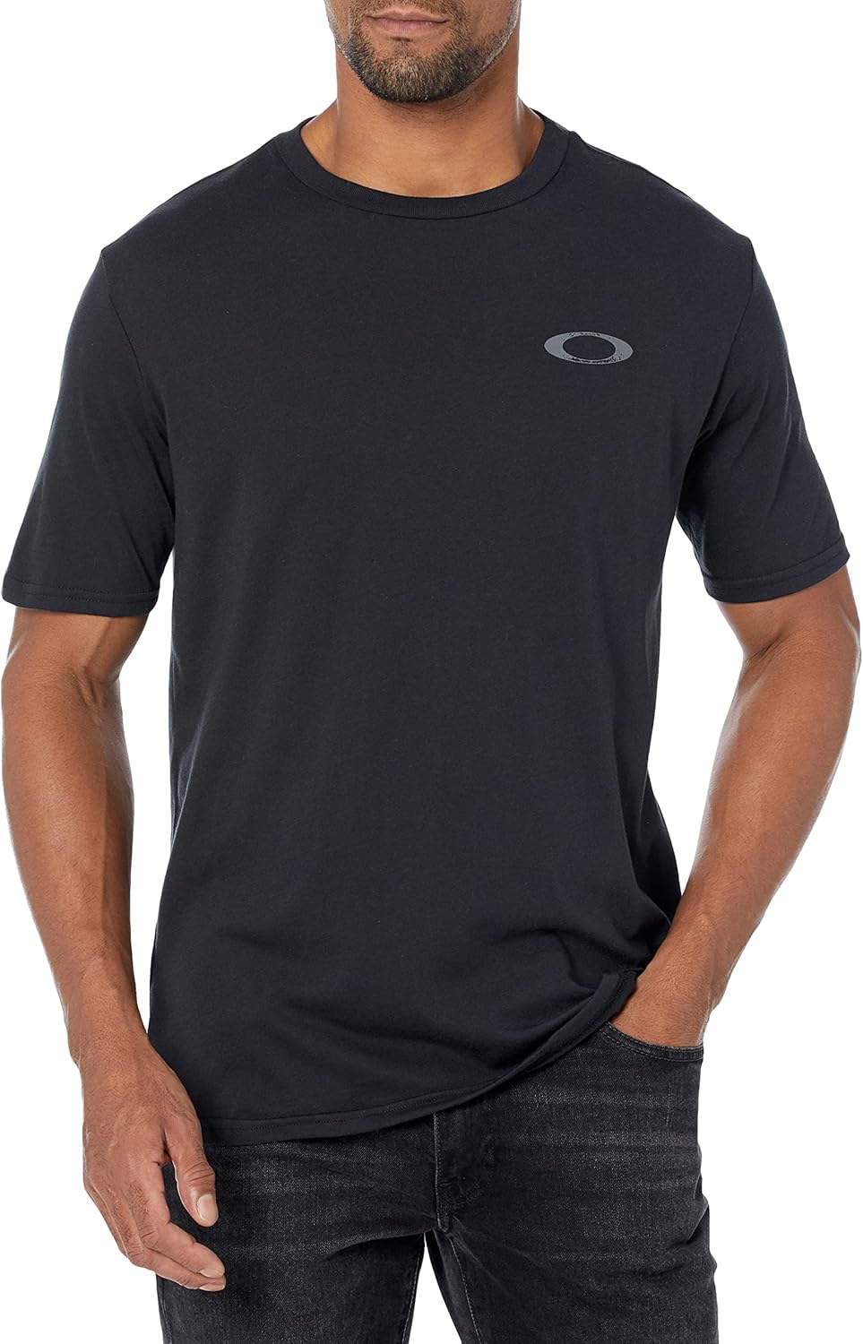 Oakley Unisex-Adult Standard Issue Brave Tee