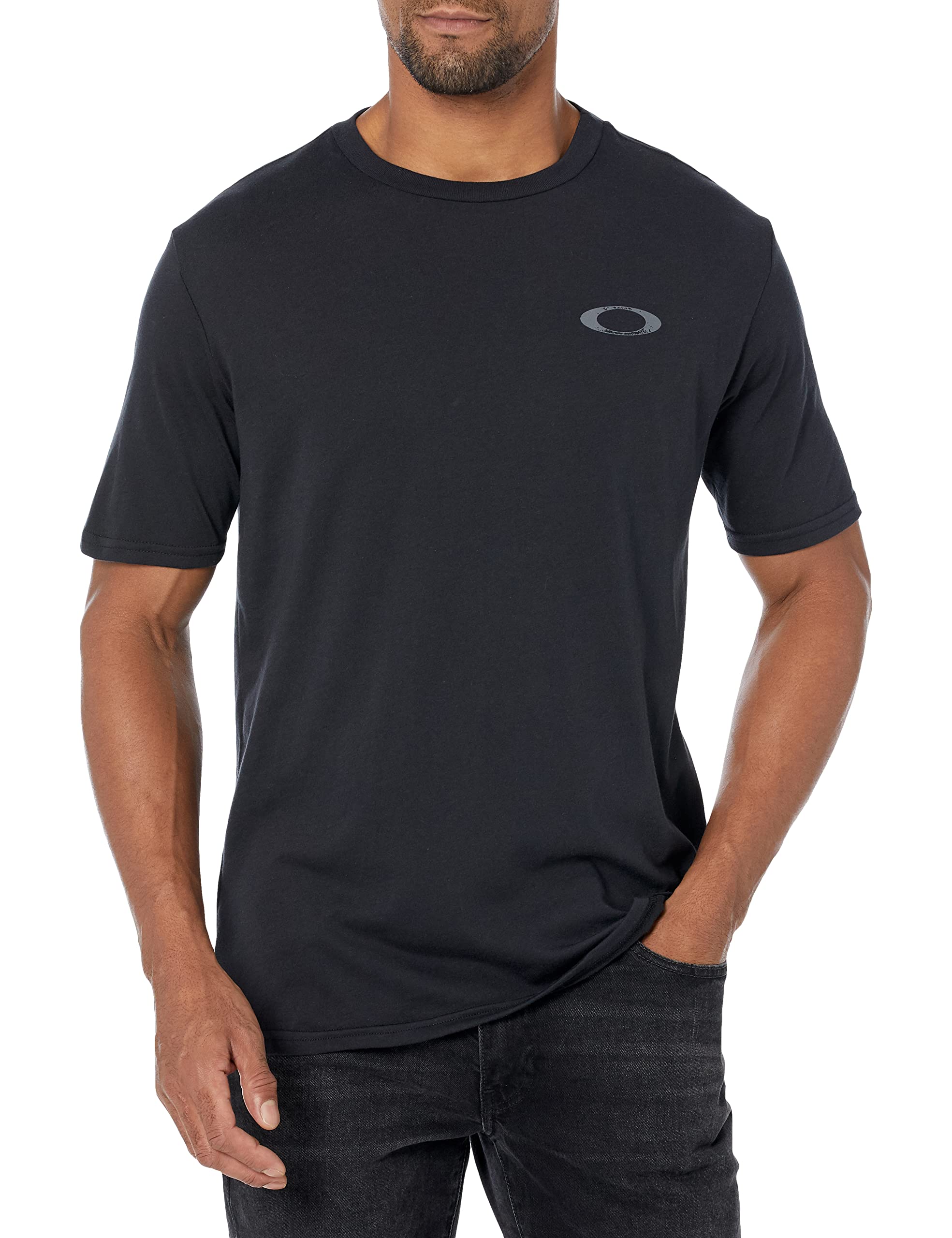 OakleyStandard Issue Brave Tee