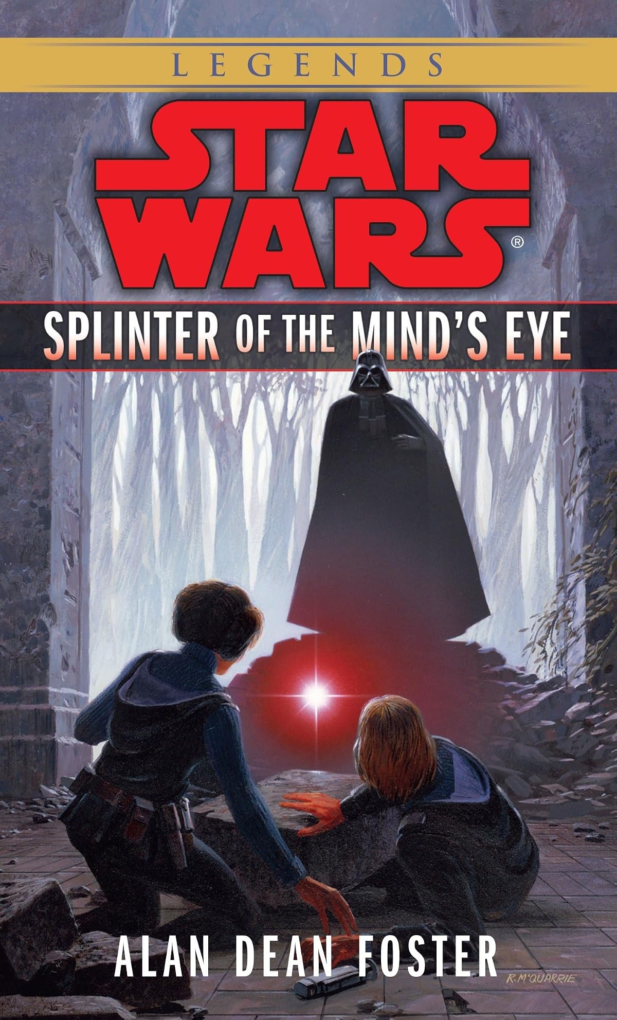 SW SPLINTER OF THE MINDS EYE