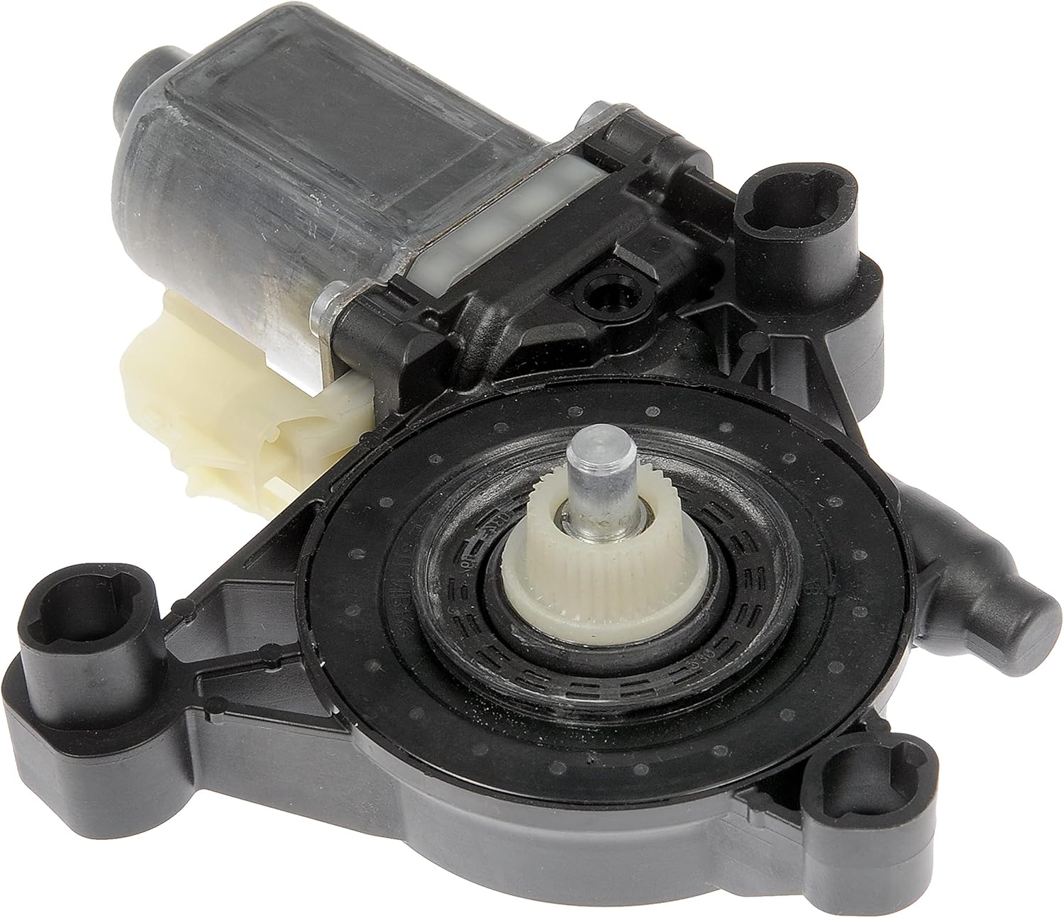 Dorman 742-945 Power Window Motor Compatible with Select Dodge Models