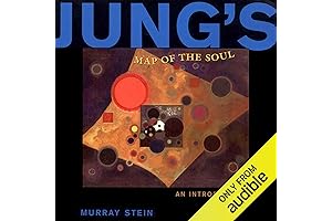 Jung's Map of the Soul: An Introduction