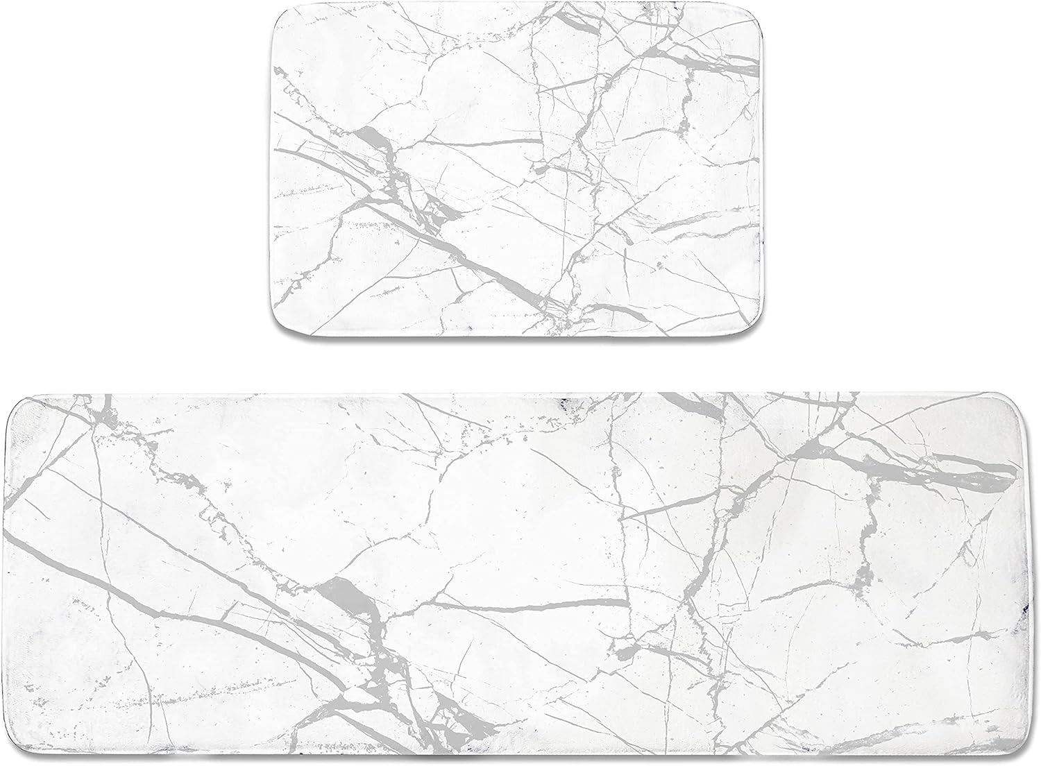 Kitchen mat [2PC] 20