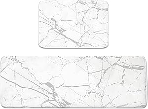 Kitchen mat [2PC] 20