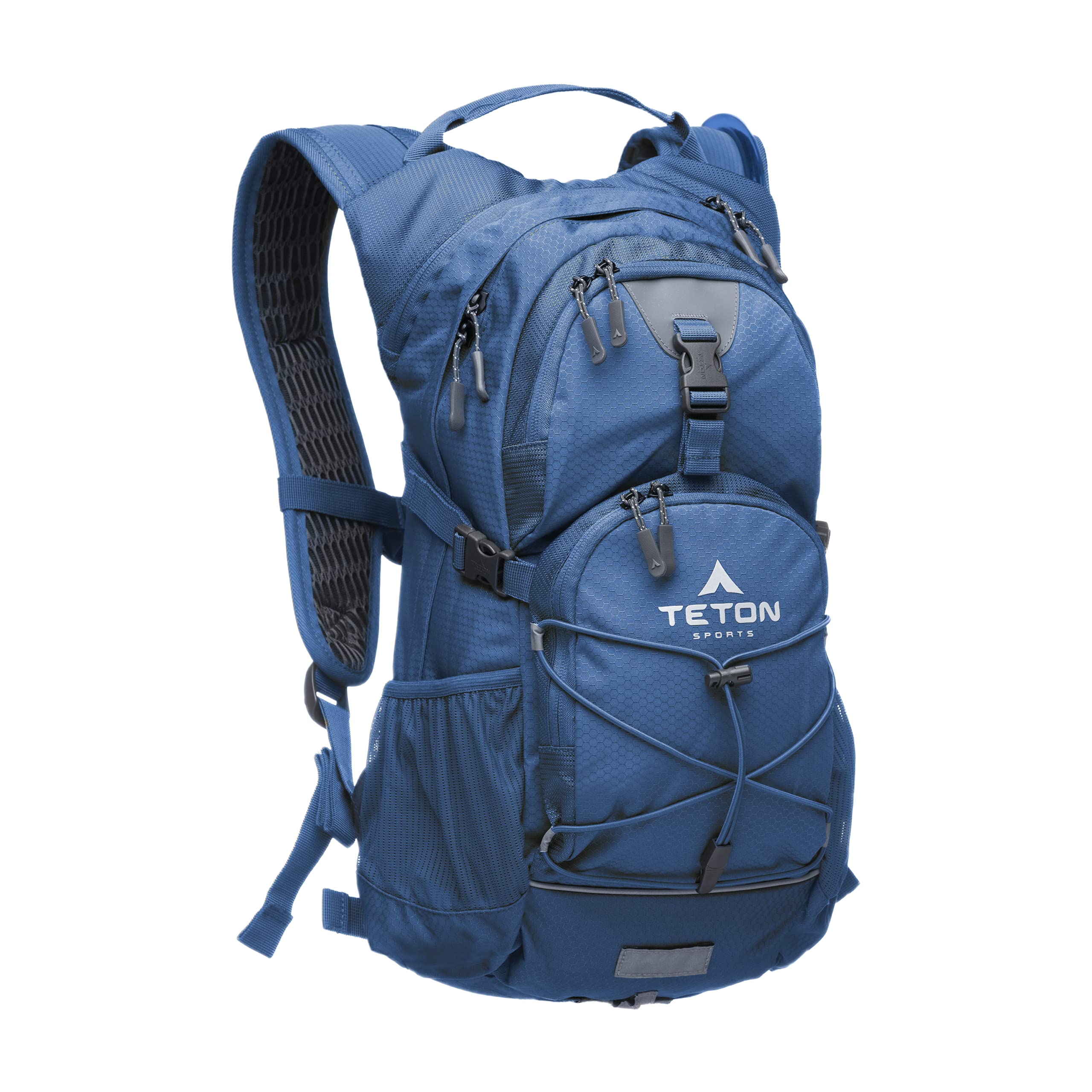 Buy TETON Sports Oasis 18L Hydration Pack with Free 2Liter Water