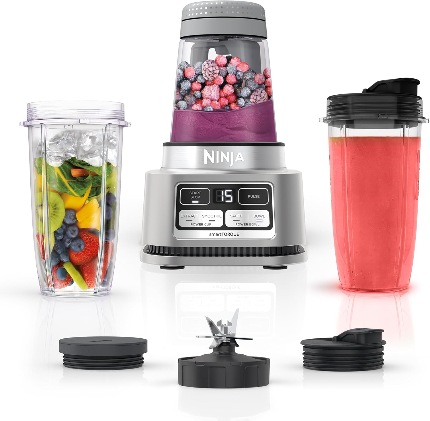 Blenders for Kitchen | Smoothie Blender