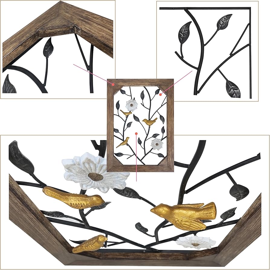 バードピクチャー　アイアン バードピクチャーアイアン