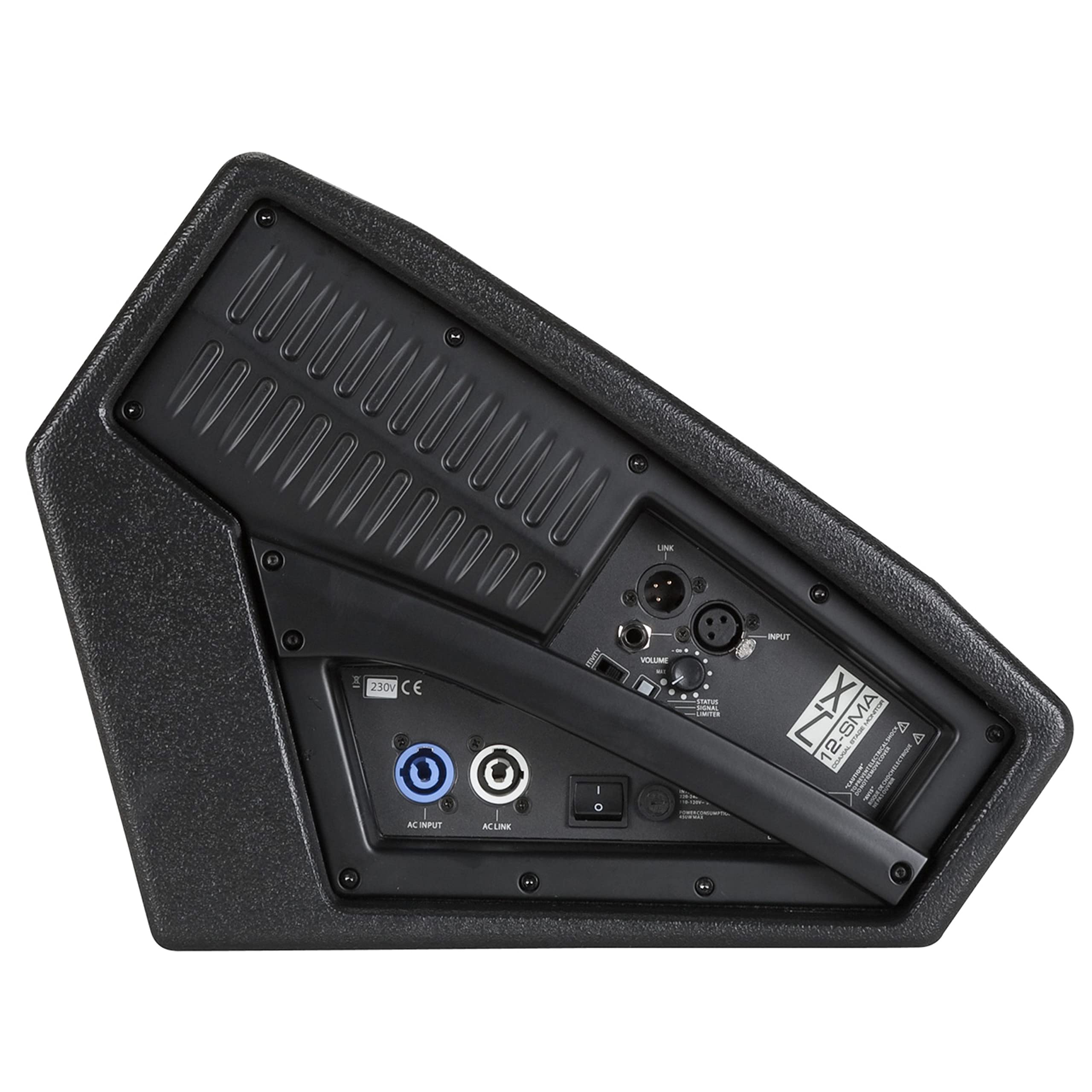 RCF NX 12 SMA - Aktiver Monitor