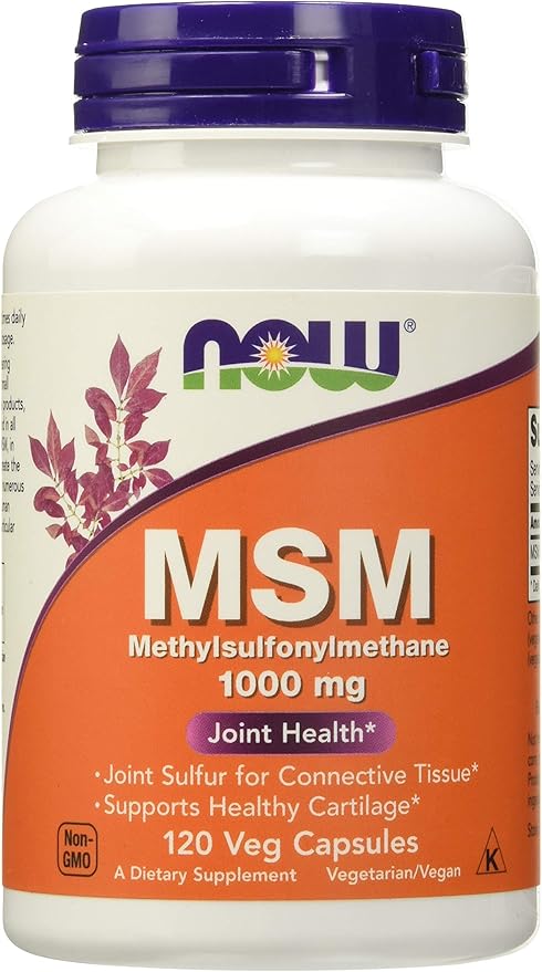 Amazon 海外直送品 ナウフーズ Msm 1000mg 1粒 Now Msm Amazon 海外直送品 ナウフーズ Msm 1000mg 1粒 Now Msm