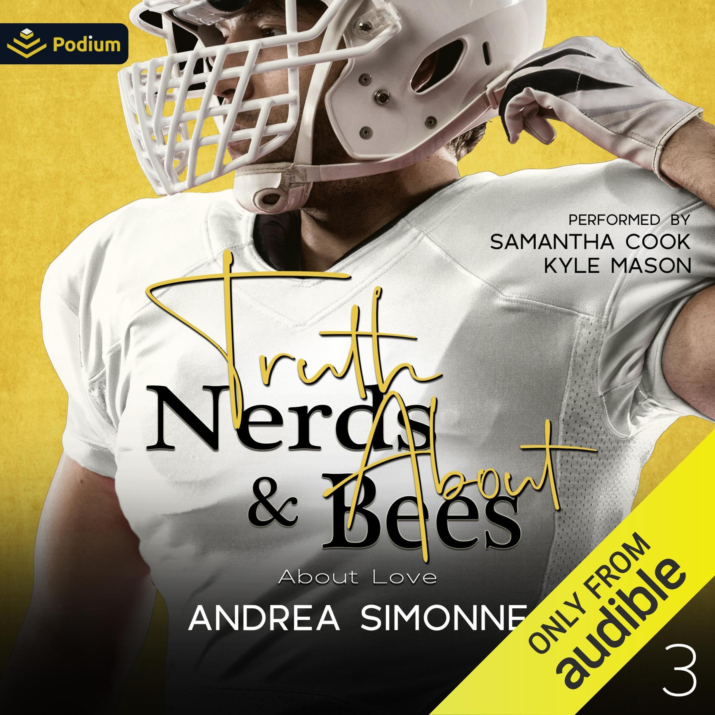 Truth About Nerds & Bees