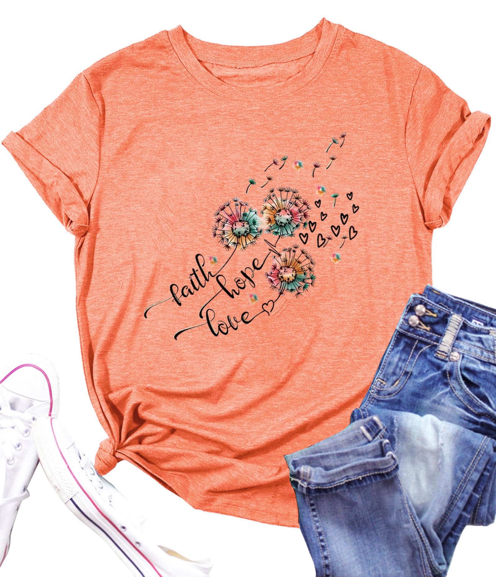 BealattWomen's Sunflower Graphic Shirts Sunflower Pattern Print Tank Tops Casual Sleeveless Summer Tops Holiday Tee Shirt