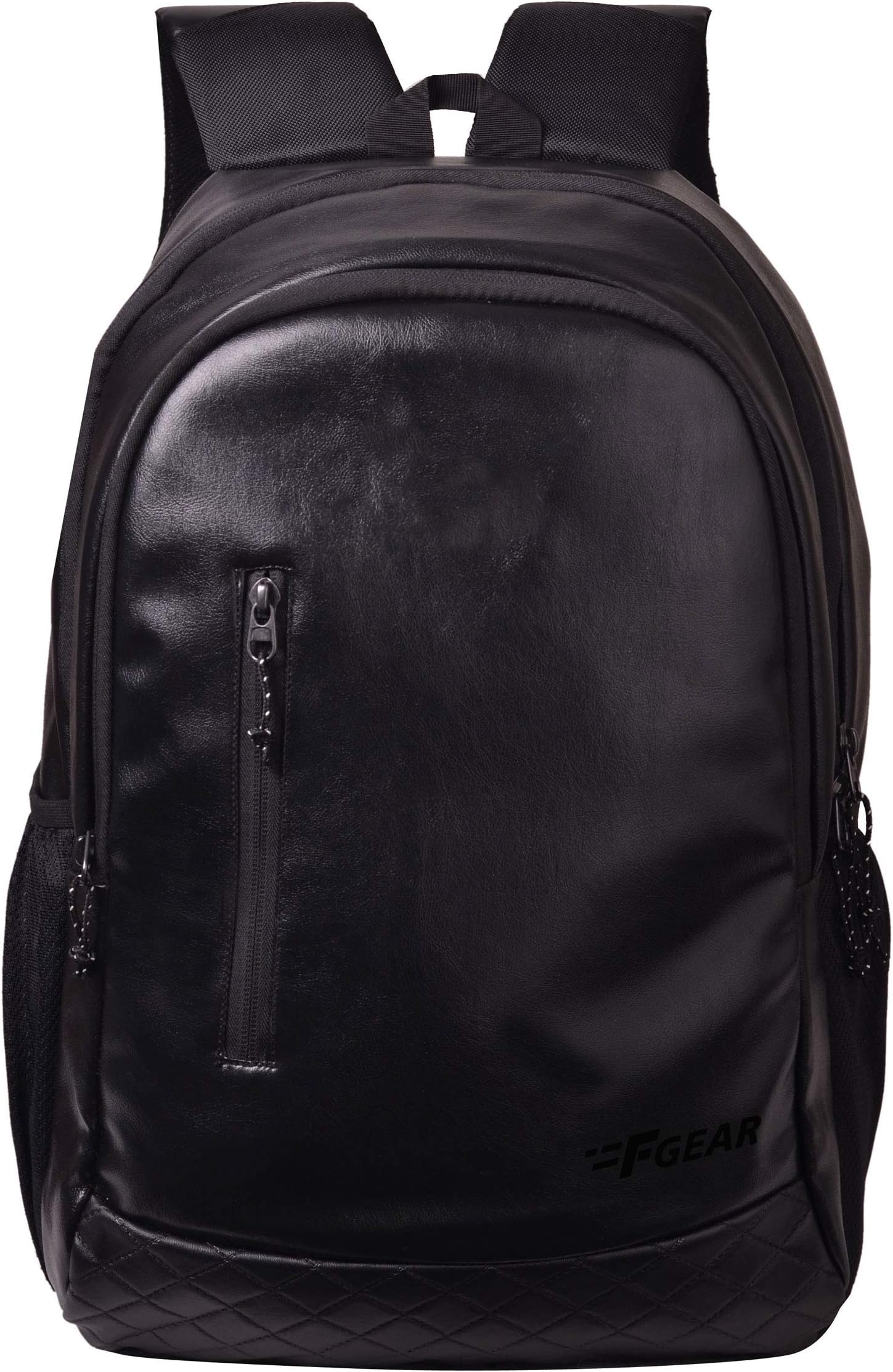 F Gear Bi Frost Executive 27 Ltrs Laptop Backpack (Black)