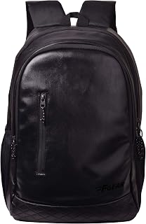 F Gear Bi Frost Executive Black 28 Liter Laptop Backpack (2540)